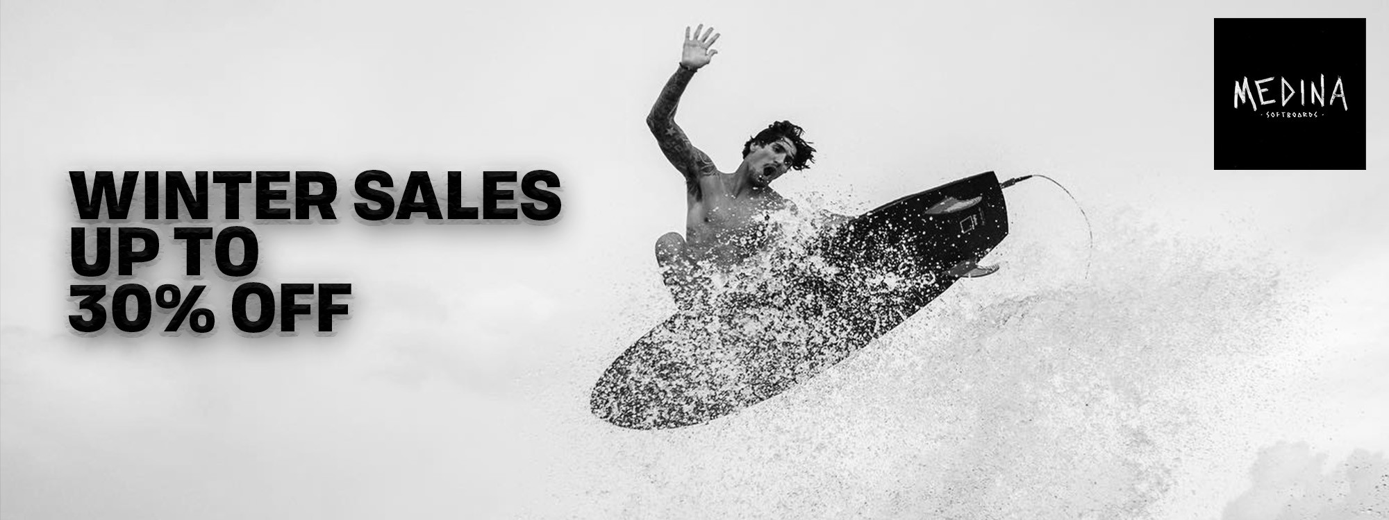 WINTER SALES 2024